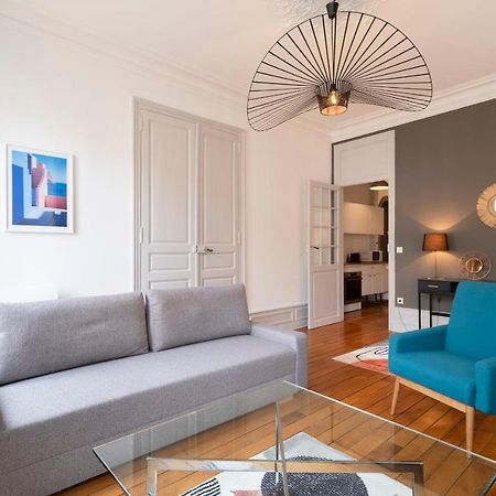 L'Annexe De Stanislas Nancy Exteriér fotografie