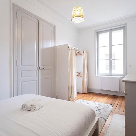 L'Annexe De Stanislas Nancy Exteriér fotografie