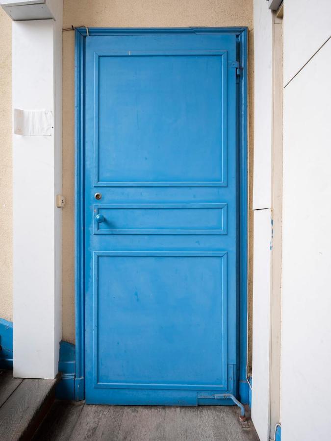 L'Annexe De Stanislas Nancy Exteriér fotografie