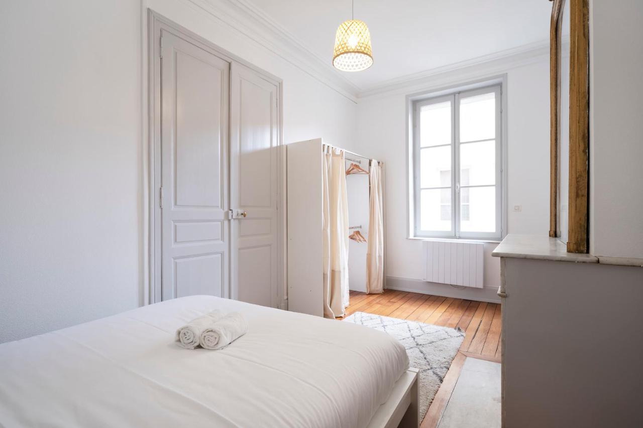 L'Annexe De Stanislas Nancy Exteriér fotografie